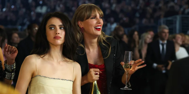 Margaret Qualley skipped the wedding amid 2026 rumor spiral