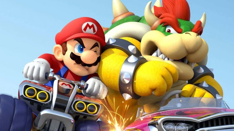 Nintendo ends Mario Kart Tour service on September 29