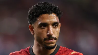 Omar Marmoush not in Egypt's starting XI against Argentina in WM 2026 round of 16