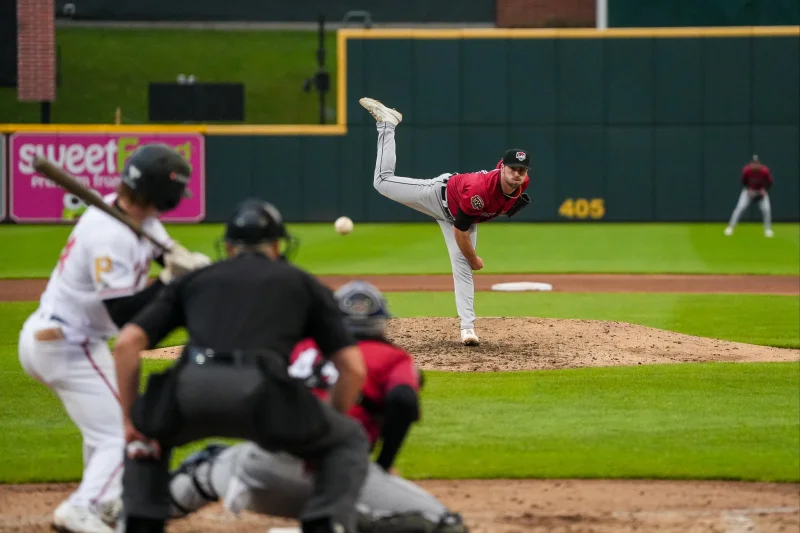 Matthew Seelinger called up by the Mets after Tigers trade — a Long Island dream finally gets real