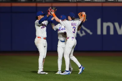 Mets Game: New York hosts Royals in a 2015 World Series rematch between two struggling teams