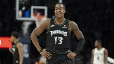 John Collins’ Five-Year Deal Headlines Bleacher Report’s Early Nba Trade Overpay List