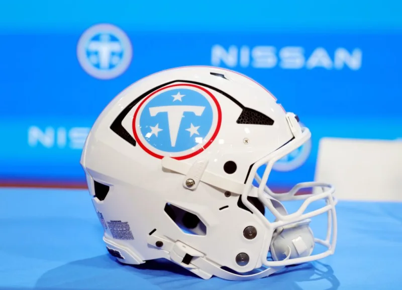 Giants claim C.J. Ravenell off waivers from the Tennessee Titans as defensive line turnover continues — New York Giants