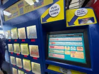 Ny Lottery TAKE 5 Winners Claim Bronx and Manhattan Prizes