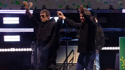 Liam Teases Oasis Knebworth 2027 As Etihad Talks Grow