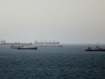 Brent Rises Above $76 After US Strikes Iran — Oil Price