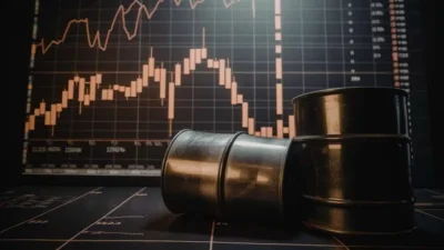 Trump Drives Oil Prices Up More Than 3% After Iran Strikes