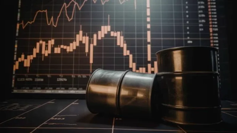 Trump Drives Oil Prices Up More Than 3% After Iran Strikes