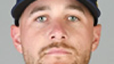 Robert Gasser named Brewers’ 27th man for second-game start