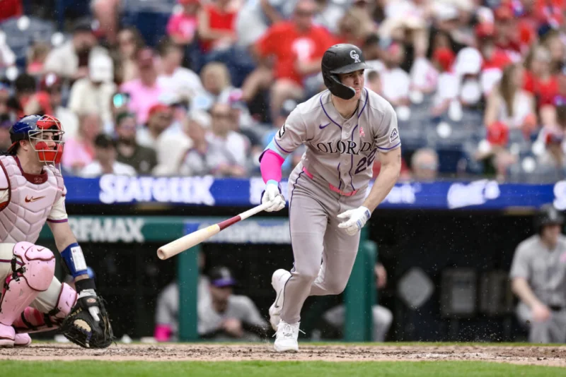 Ryan O'hearn and the Astros' deadline path: why Houston is linked to outfield help and more pitching