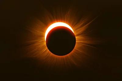 Spain Readies for 3 Solar Eclipse Events in 532 Days