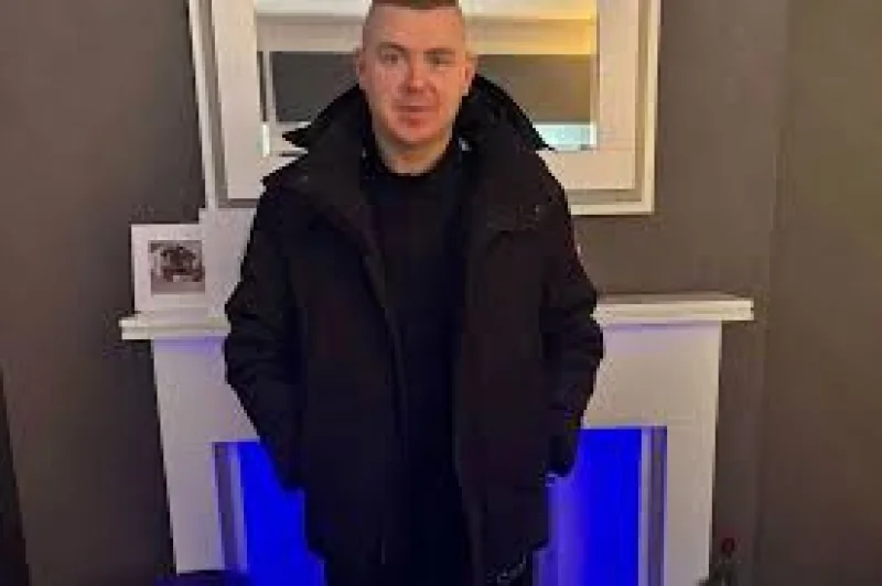 Sean Ward to stand trial in Wemyss Bay over Raymond Cosgrove killing — Stv Player