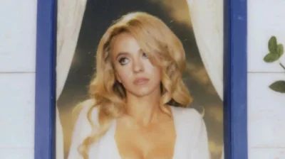 Sydney Sweeney Models 4 Syrn Looks in July 3 Instagram Photos