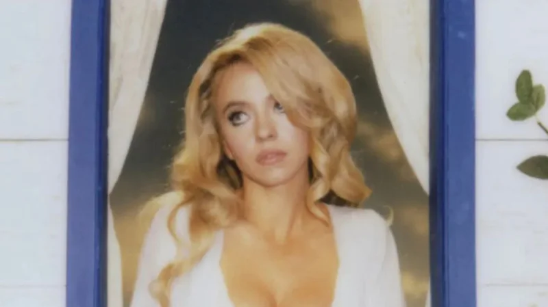 Sydney Sweeney Models 4 Syrn Looks in July 3 Instagram Photos