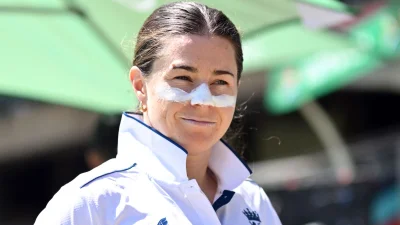 Tammy Beaumont to retire after Lord's Test against India