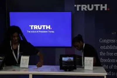 Florida judge ends $2.78 billion The Washington Post Lawsuit Ruling