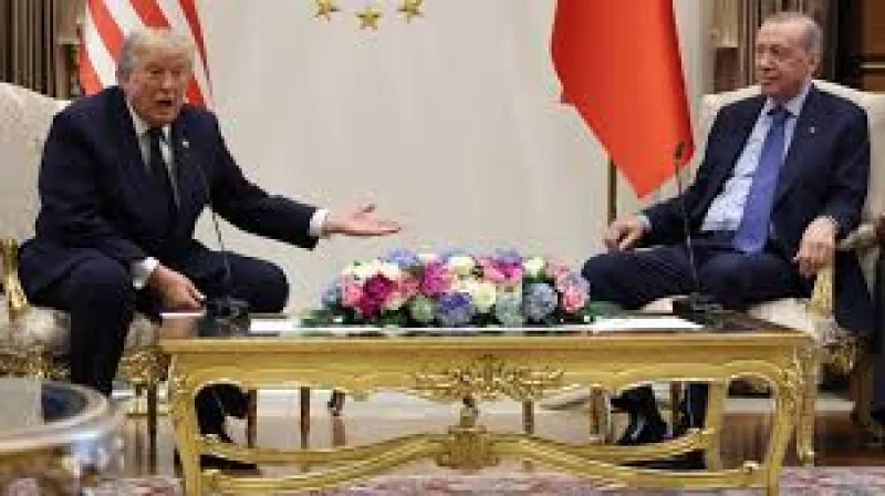 Donald Trump renews Greenland call ahead of NATO summit