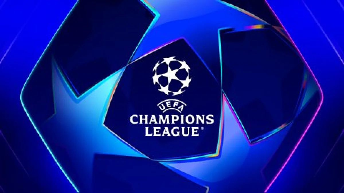 UEFA Champions League Explained