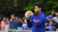 Vaibhav Sooryavanshi debuts at 15 in India defeat to England