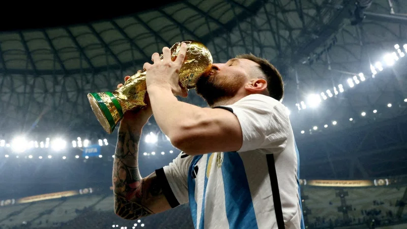 Top 40 World Cup teams quiz: Who Won The 2022 World Cup and can you sort football’s greatest sides?