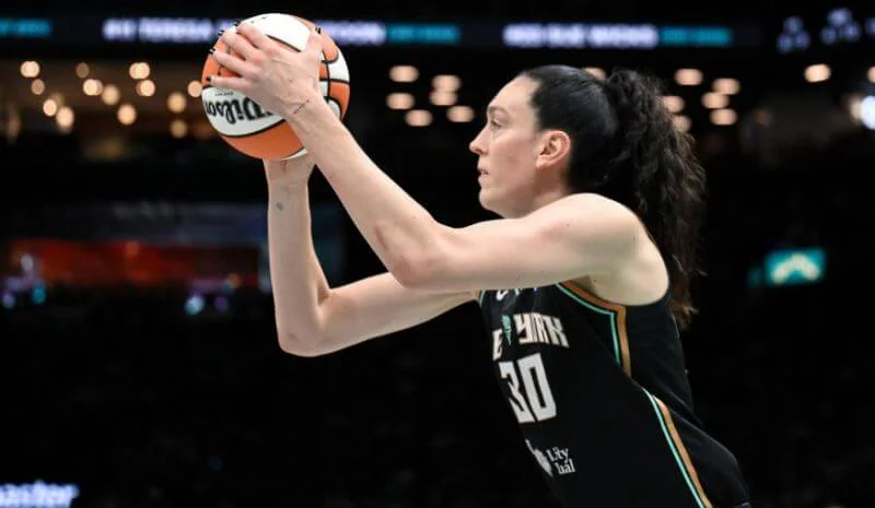 Breanna Stewart’s 36-Point Surge Sets Up a High-Stakes Wings Vs Liberty Showdown
