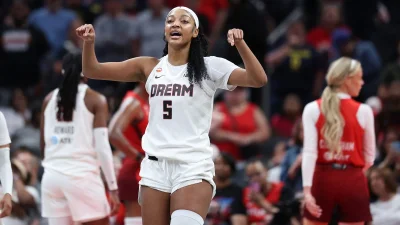 Kelsey Plum finishing 12th is the ugly reminder at the heart of Wnba All-star Game 2026