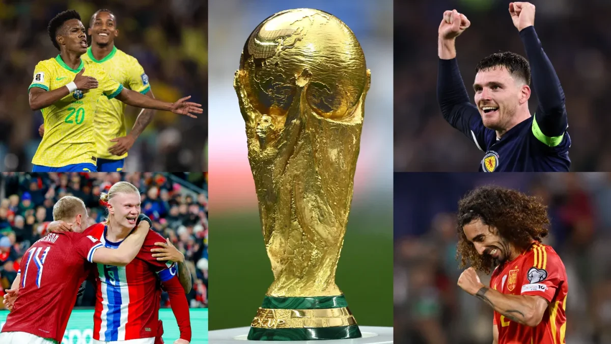 World Cup 2026