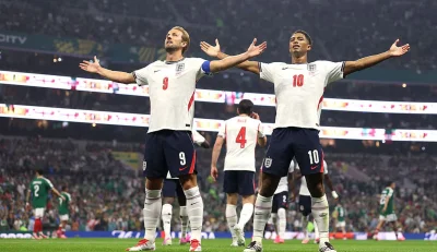 World Cup Teams Left: Iran Exit After Saša Kalajdžić's 96th-Minute Header