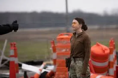 David R. Wolfe Addresses Air Force Sergeant Promotion Errors, 135 Canceled
