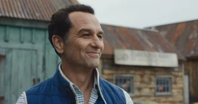 Matthew Rhys leads Widow’s Bay to 19 Emmy nominations — Apple Tv+ Widow's Bay Renewal