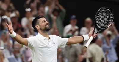 Jannik Sinner keeps rolling at Wimbledon after 7-5, 7-6 (4), 6-3 win over Jan-Lennard Struff — Atp Rankings pressure only grows