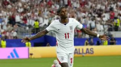 Marcus Rashford set for Manchester United return after World Cup — Bbc Football Gossip