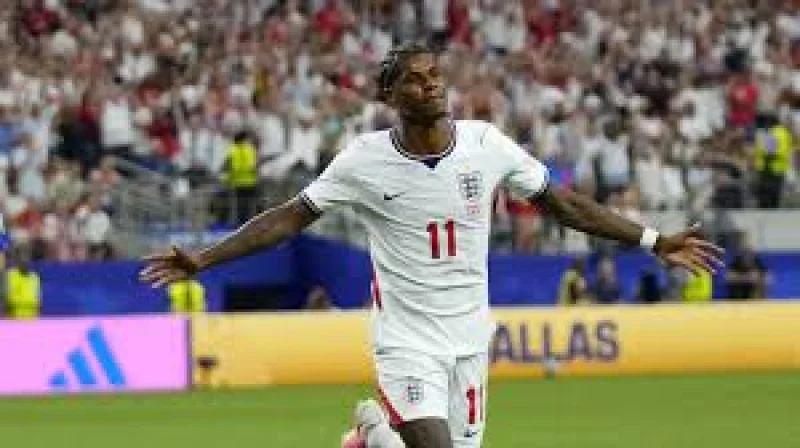 Marcus Rashford set for Manchester United return after World Cup — Bbc Football Gossip