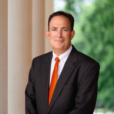 Clemson University selects Benjamin Ayers as president by unanimous vote