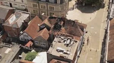 Philip Simmonds Charged After Cafe Monde Winchester Fire
