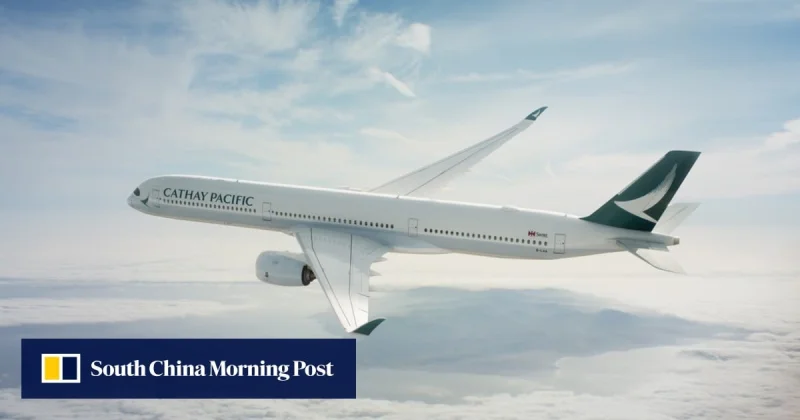 Cathay Pacific CX257 triggered NATO alert over Romania