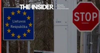 Ali Khalilov gets 11 years in Riga Starlink Caucasus case