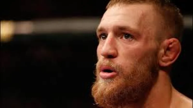 Conor Mcgregor Fight Returns to the Spotlight as McGregor Meets Holloway at UFC 329