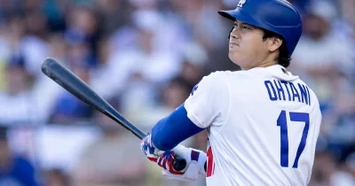 Shohei Ohtani reaches 300 homers as first Japanese MLB player — Dodger Score update comes on same day as All-Star roster movement