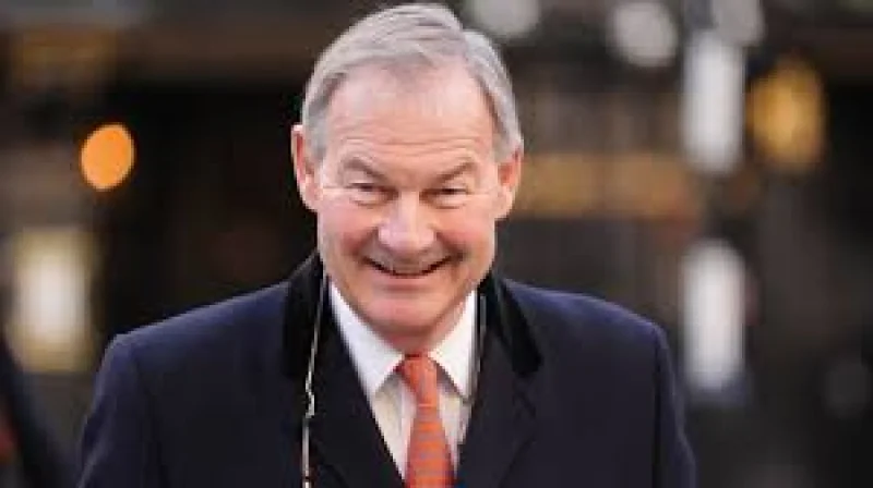 Rupert Lowe Says Dunblane Shooting Was "One Murder"