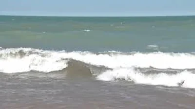 Suzan Van Der Lee Explains Earthquake In Chicago Felt Across Lake Michigan