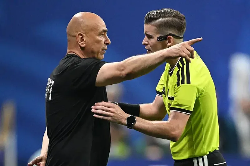 Egypt vs Argentina VAR Controversy: Why the Match Became a Test of FIFA’s Credibility