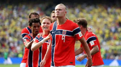 Erling Haaland warning underlines England’s test after Dan Burn’s eight defensive contributions in Mexico win