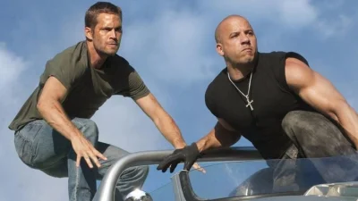 Vin Diesel Teases Fast And Furious Finale for March 17, 2028