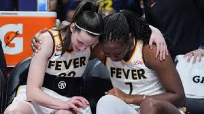 Fever Schedule: Caitlin Clark active against the Los Angeles Sparks as Stephanie White flips the back-to-back plan