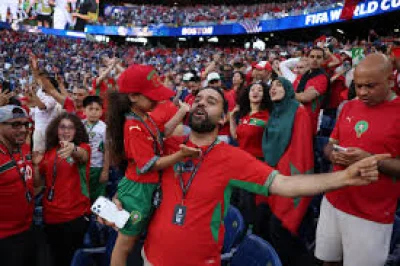 France Vs Morocco Prediction: Mbappe’s form gives France the edge but Morocco can still make this difficult