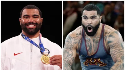 -$4000 favorite for UFC debut, Gable Steveson enters UFC 329 as record betting favorite