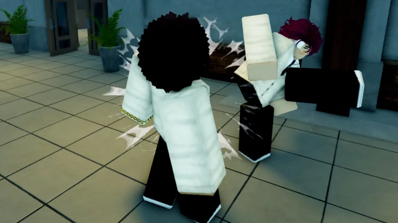 Gakuran Roblox Codes: Boxing Leads With 10% Roll Chance