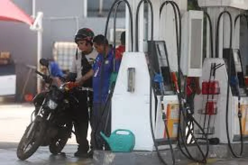 Petrobras Cuts Diesel 0.3515 Reais on July 1, Gasoline Effect Flat