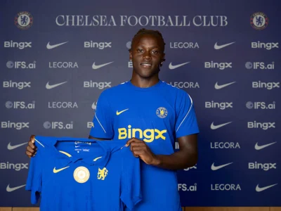 Chelsea add Geovany Quenda to pre-agreed summer deals